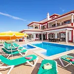 Villa Paradise