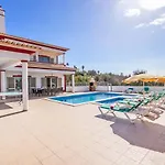 Villa Paradise