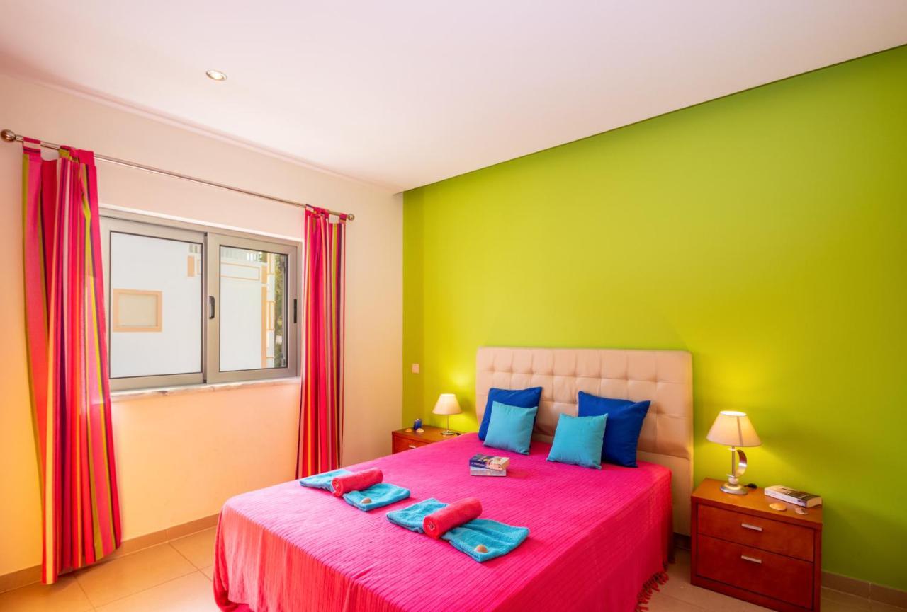 Villa Paradise *