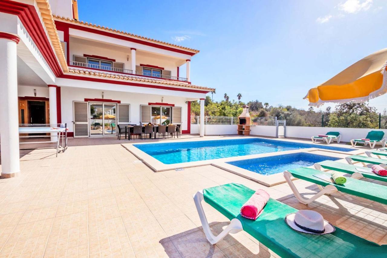 Paradise Villa *