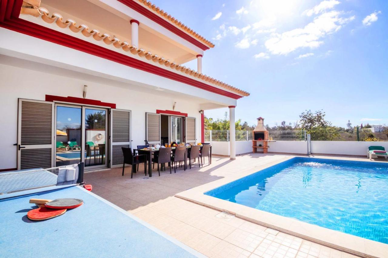 Villa Paradise