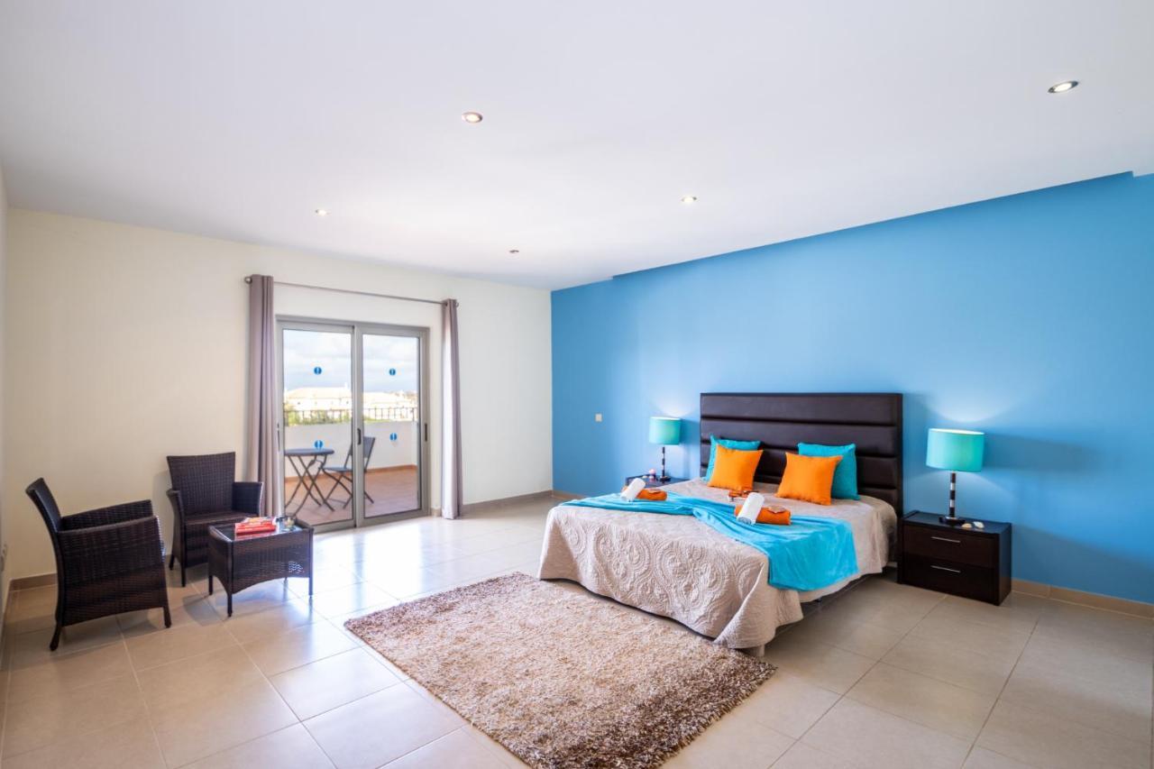 Paradise Villa *