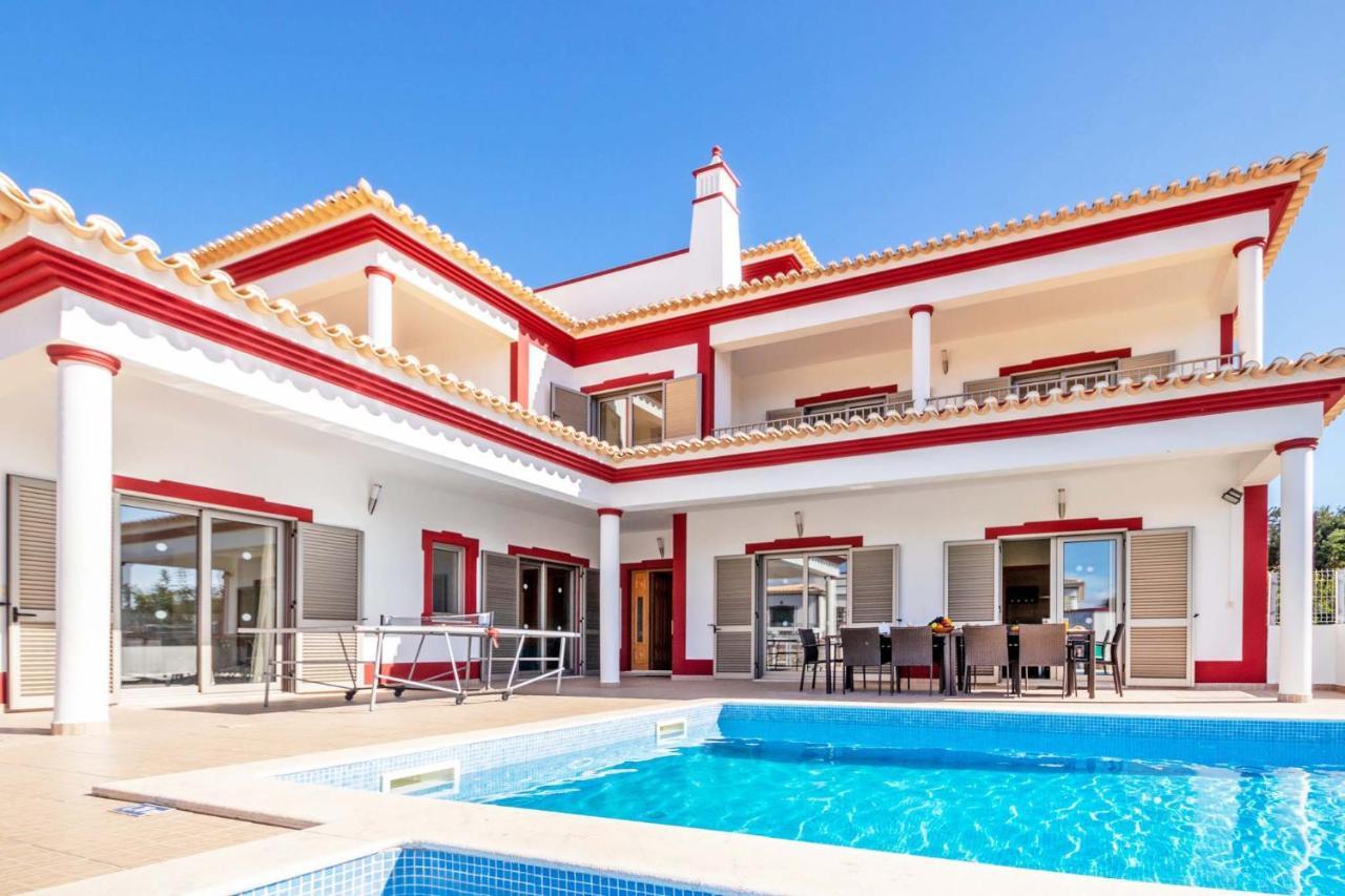 Villa Paradise